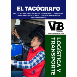 CURSO TACÓGRAFO