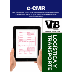 CURSO e-CMR