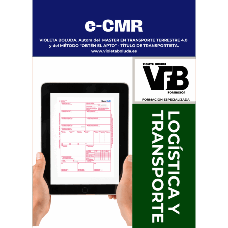 CURSO e-CMR