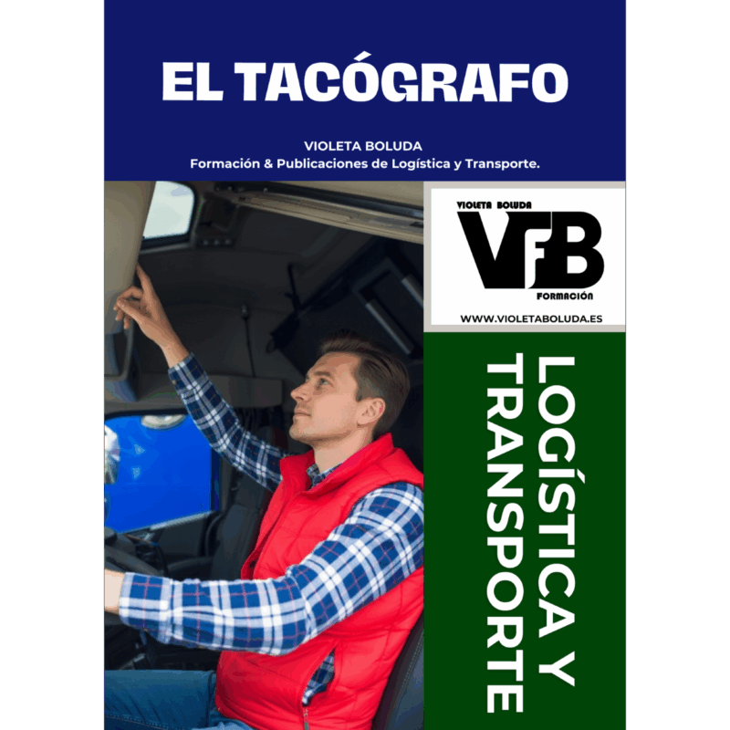 CURSO TACÓGRAFO