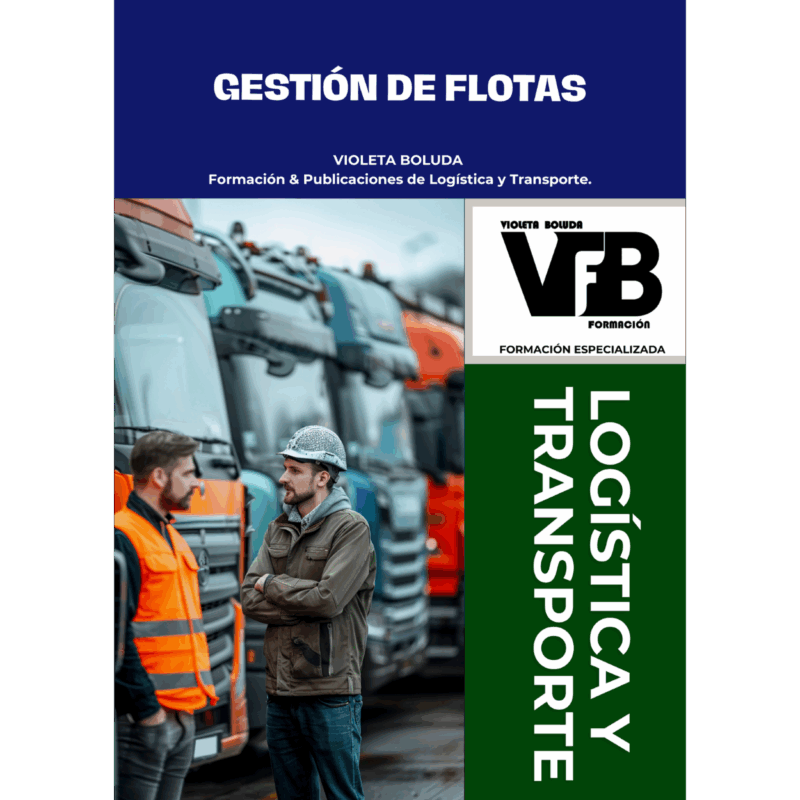 CURSO GESTIÓN DE FLOTAS