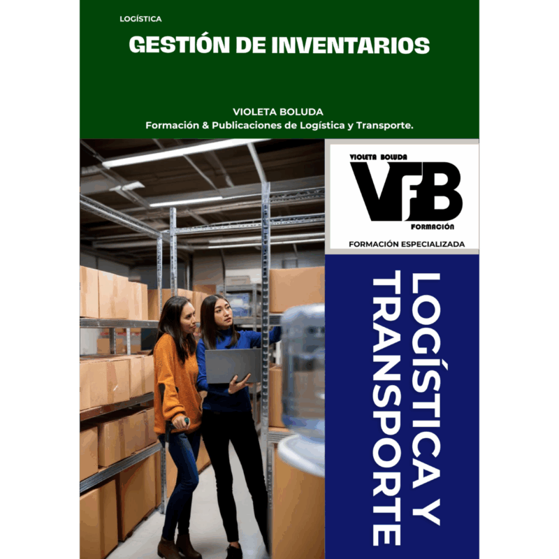 GESTIÓN DE INVENTARIOS