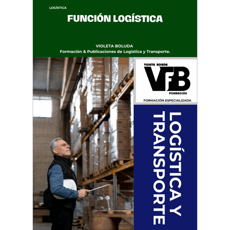 FUNCIÓN LOGÍSTICA