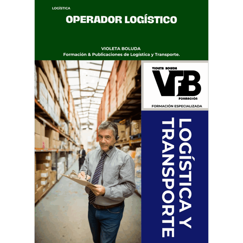 OPERADOR LOGÍSTICO