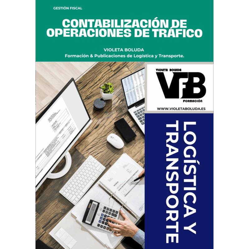 Contabilización de Operaciones de Tráfico