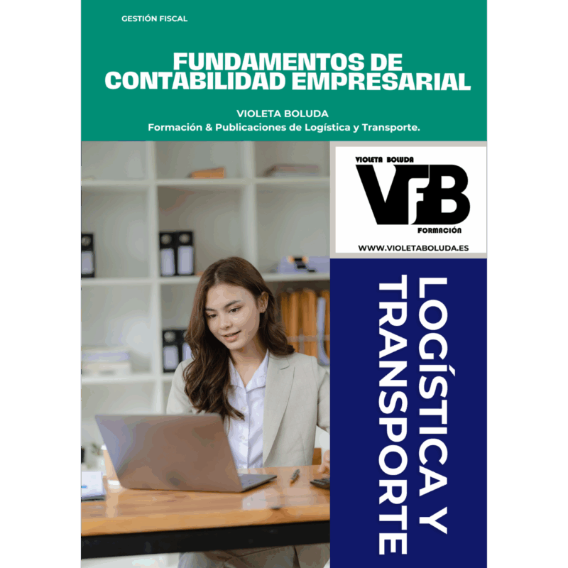 FUNDAMENTOS DE CONTABILIDAD EMPRESARIAL