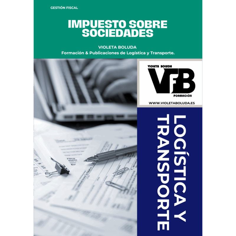 IMPUESTO SOBRE SOCIEDADES