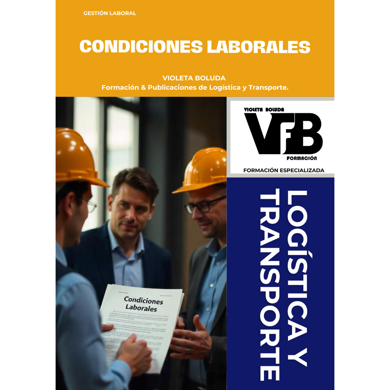 CONDICIONES LABORALES
