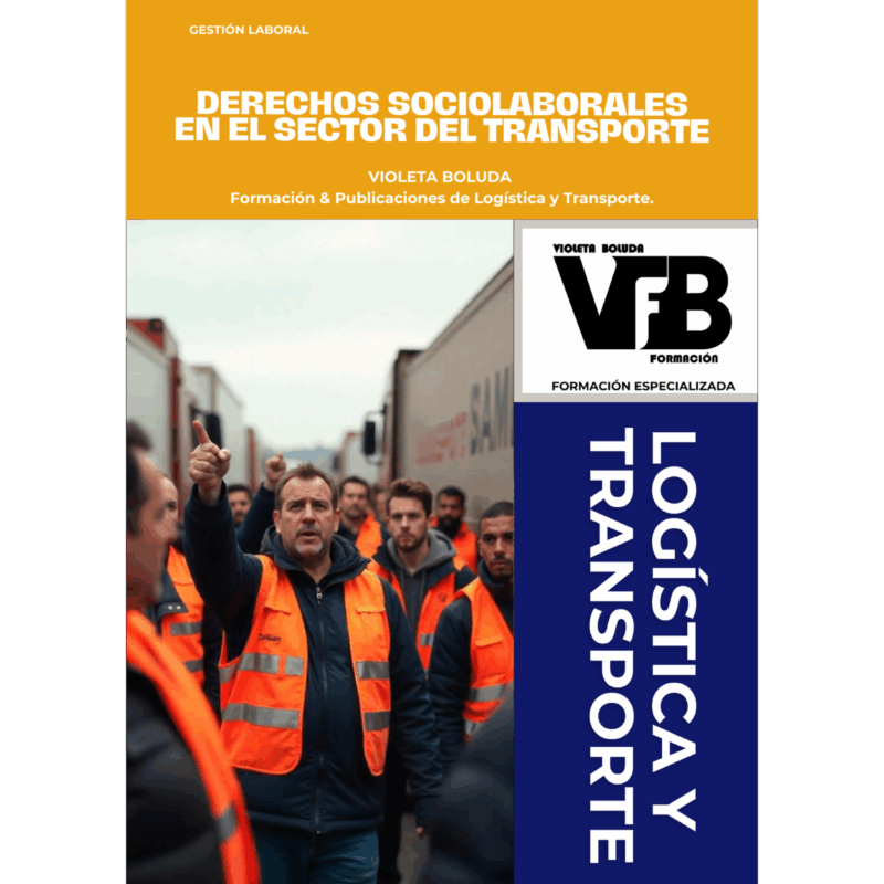 DERECHOS SOCIOLABORALES EN EL SECTOR DEL TRANSPORTE