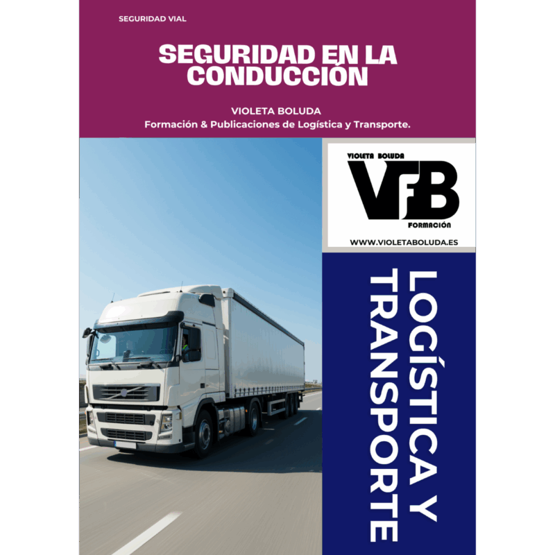 SEGURIDAD EN LA CONDUCCIÓN