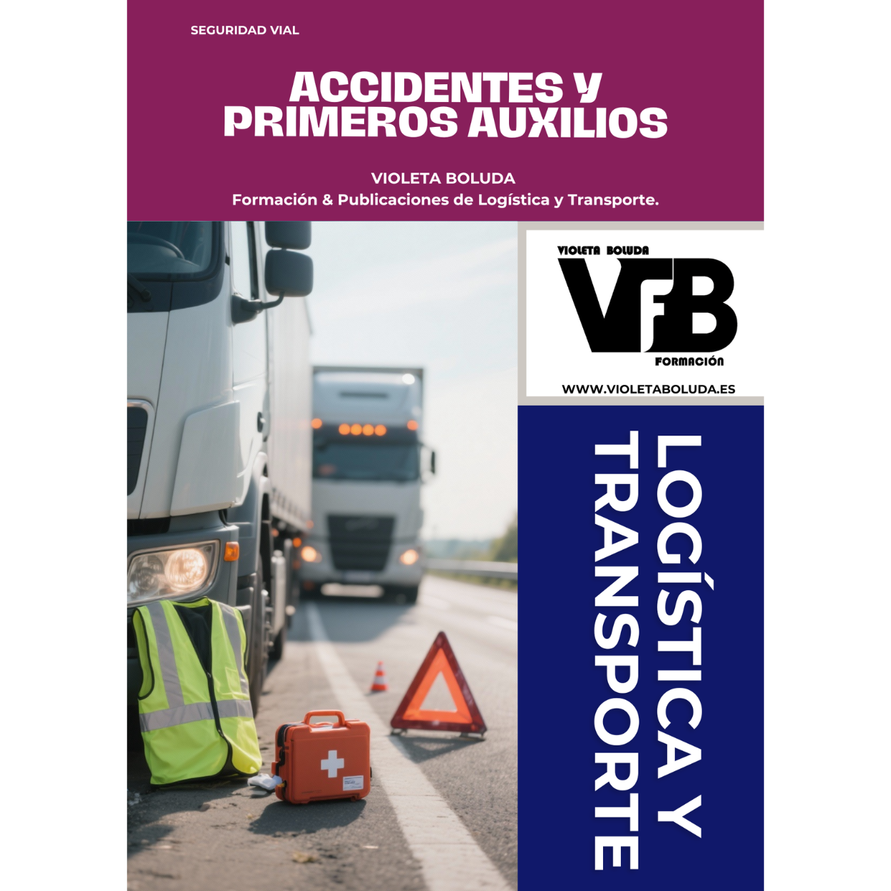 ACCIDENTES Y PRIMEROS AUXILIOS