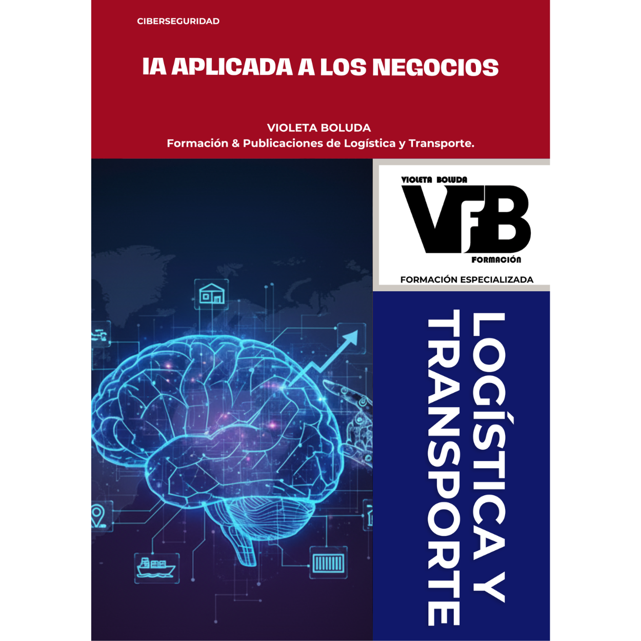 IA APLICADA A LOS NEGOCIOS