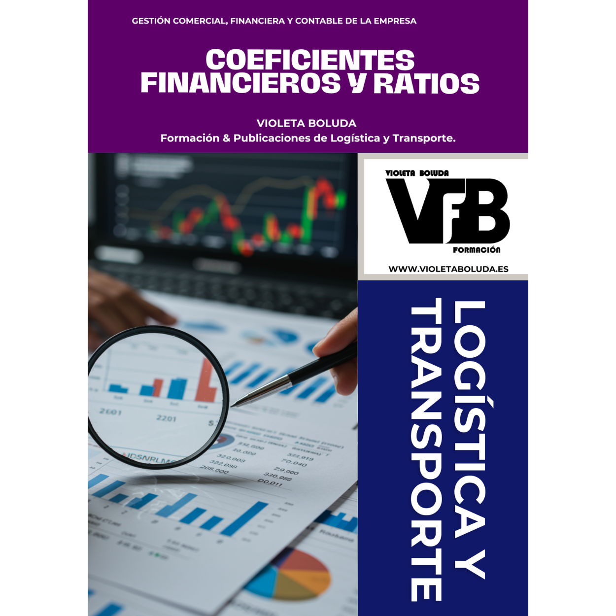 COEFICIENTES FINANCIEROS Y RATIOS