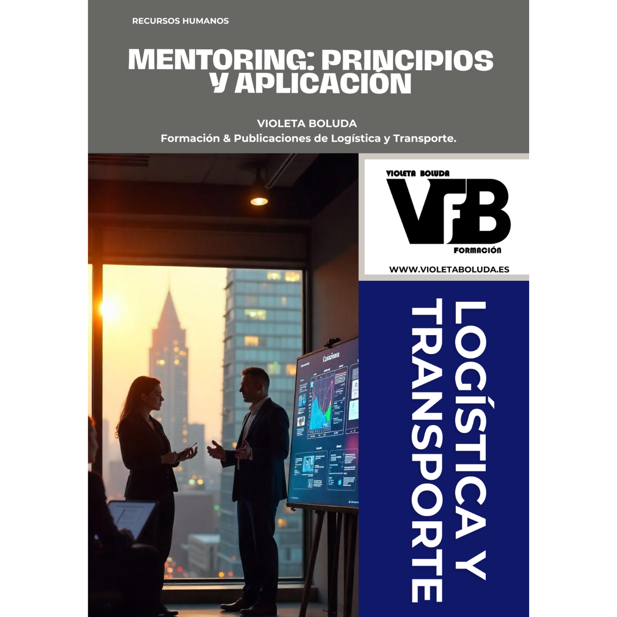 MENTORING: PRINCIPIOS Y APLICACIÓN